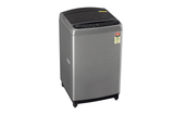 LG 9Kg Top Load Washing Machine, AI Direct Drive™, In-built Heater, Platinum Silver (THD09SJT)