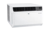 LG 2 Ton 4 Star Wi-Fi Window AC White (LG W.AC RW-Q24WWYA-WIND)