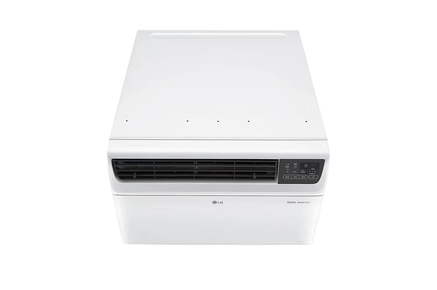 LG 2 Ton 4 Star Wi-Fi Window AC White (LG W.AC RW-Q24WWYA-WIND)