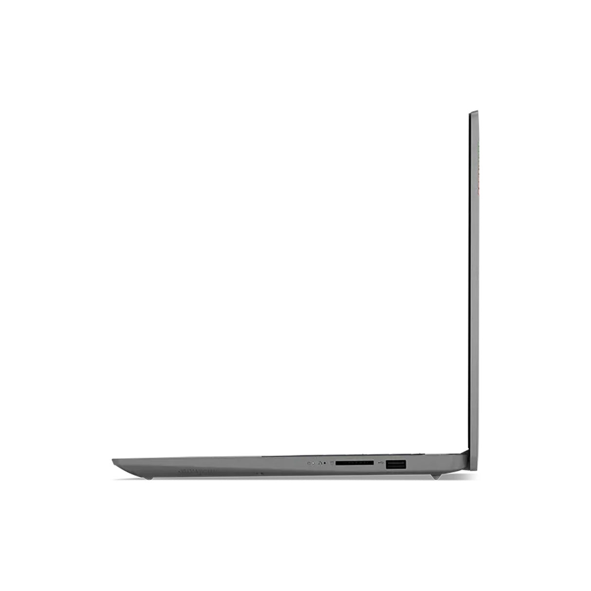 Lenovo Ideapad Slim 3i: 12th Gen i3, 39.62cm, Arctic Grey - Modern Computing