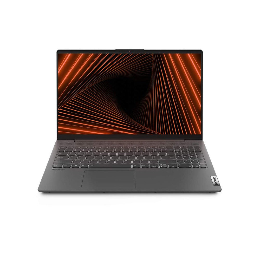 Lenovo Ideapad Slim 3: i3, 15.6", 8GB, 512GB SSD, Win 11, Grey - Efficient and Stylish