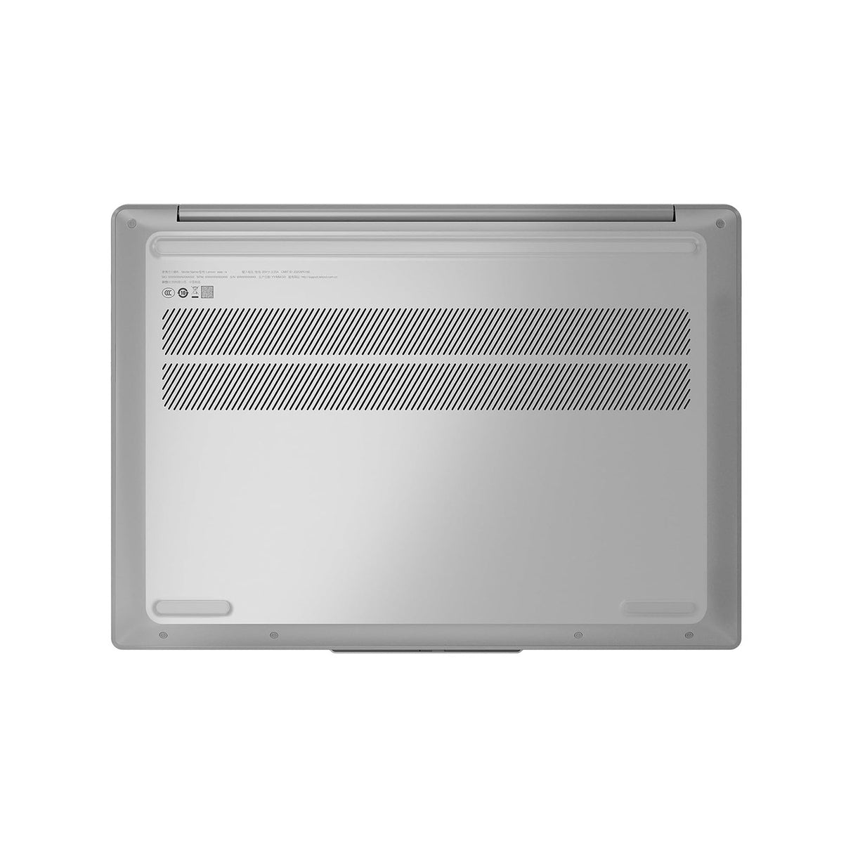 Lenovo IdeaPad Slim 5 Intel Core i5 13420H 14" (36cm) WUXGA OLED 400Nits Laptop (16GB/1TB SSD/Win 11/Office 2021/Backlit KB/FHD 1080p Camera/Alexa/Cloud Grey/1.46Kg), 82XD006GIN