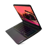 Lenovo IdeaPad Gaming 3 (AMD Ryzen 5/ 8GB RAM/ 512GB SSD/ 15.6 Inch (39.62 cm) FHD Display/ 4GB RTX 2050 Graphics/ Windows 11/ MS Office) 82K2027CIN