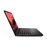 Lenovo IdeaPad Gaming 3 (AMD Ryzen 5/ 8GB RAM/ 512GB SSD/ 15.6 Inch (39.62 cm) FHD Display/ 4GB RTX 2050 Graphics/ Windows 11/ MS Office) 82K2027CIN