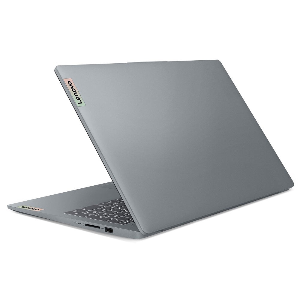 Lenovo IdeaPad Slim 3 82XQ008DIN AMD Ryzen 7320U 8GB 512GB SSD Windows 11