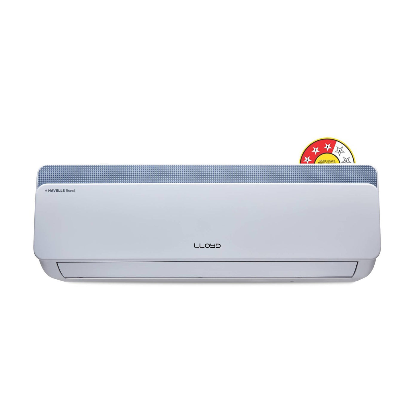 Lloyd  1.5 Ton 3-Star Prime Split AC GLS18C3XWBEP