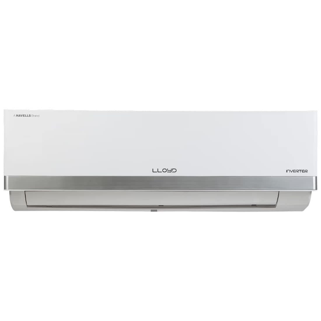 LLOYD 1.5 TON 3 STAR SPLIT AIR CONDITIONER INVERTER - GLS18I3FOSBW