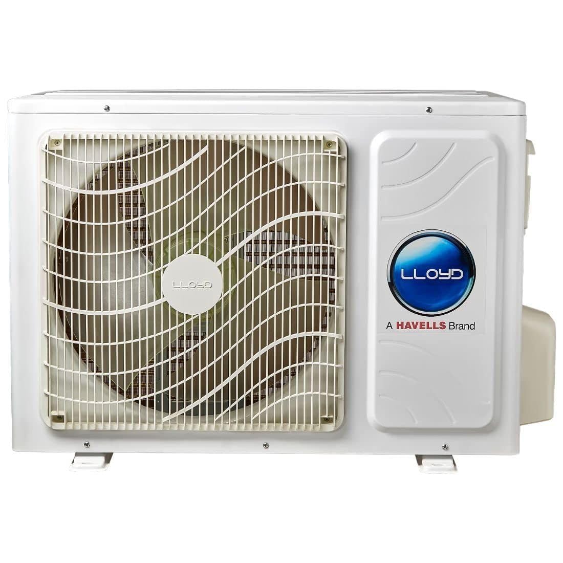 LLOYD 1.5 TON 3 STAR SPLIT AIR CONDITIONER INVERTER - GLS18I3FOSBW