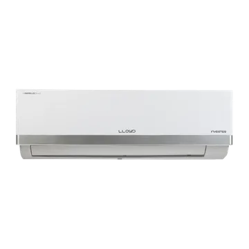 Lloyd 1.0 Ton 3 Star Inverter Split AC (GLS12I3FWSBA,White )