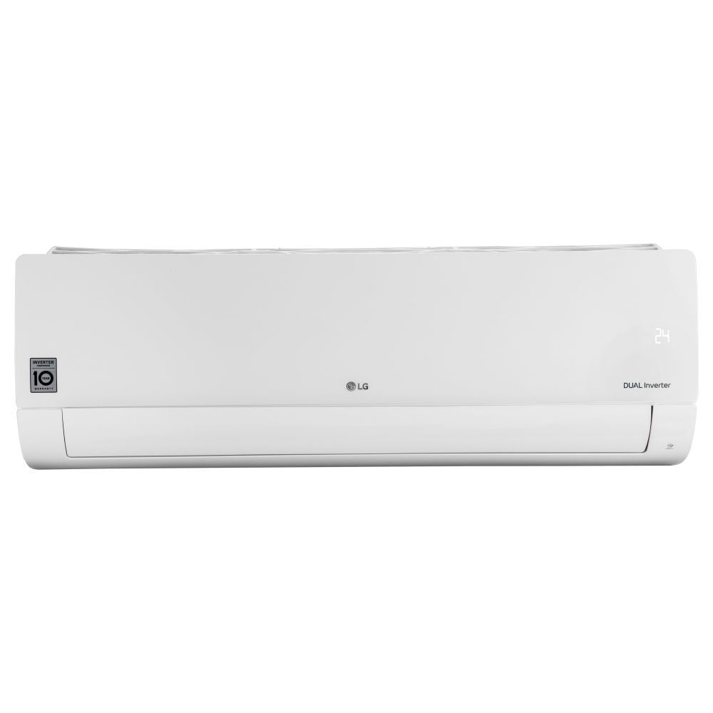 LG 2 Ton 3 Star 6-in-1 Convertible Inverter Split AC, RS-Q24ENXE