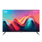 HAIER 43 Inch 109 Cm 4K Google TV With Google Assistant LE43K800UGT