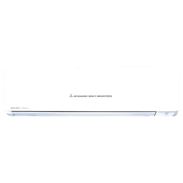 Mitsubishi Heavy SRK20CSS-S6/A 1.6 Ton 2 Star Non Inverter Split AC