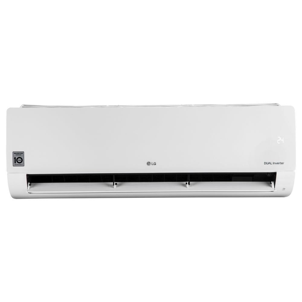 LG 2 Ton 3 Star 6-in-1 Convertible Inverter Split AC, RS-Q24ENXE