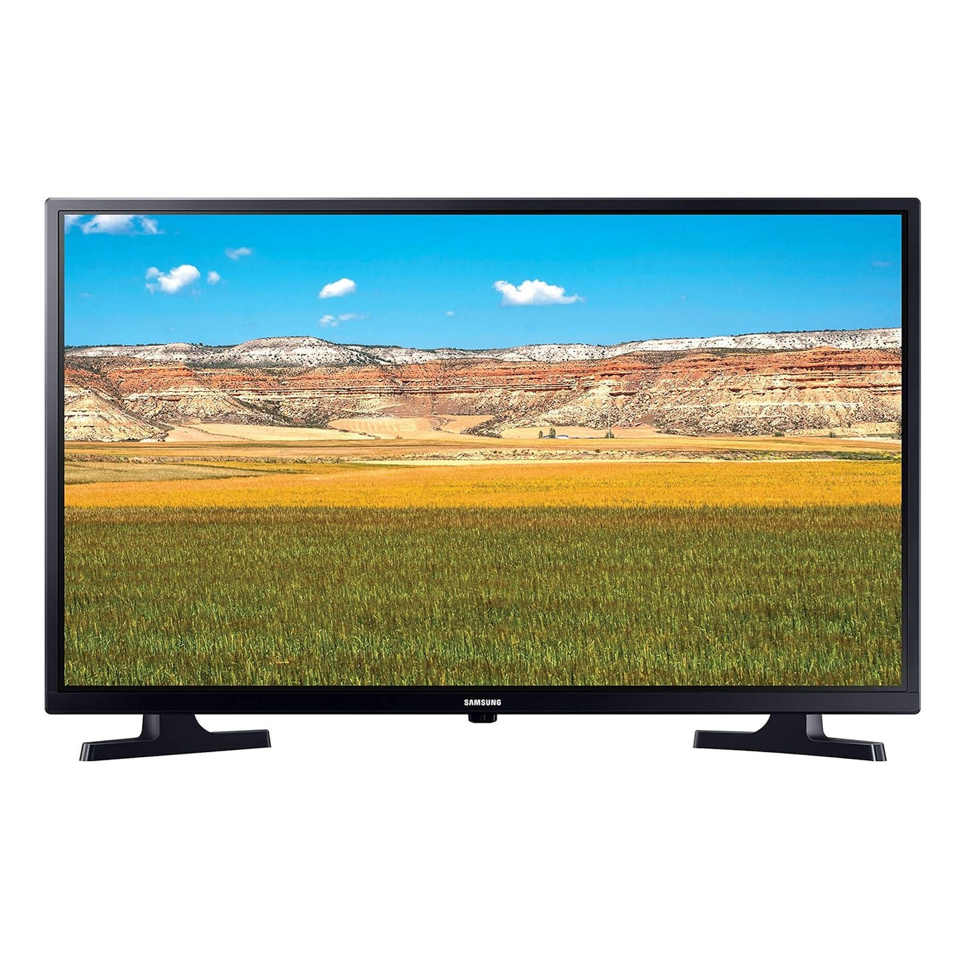 Samsung 80 cm (32 inches) HD Ready Smart LED TV UA32T4310AKXXL (Glossy Black)