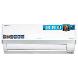 Lloyd Bliss Plus 1.5 Ton 3 Star Inverter Split AC (5 in 1 Convertible, Copper, Anti-Viral + PM 2.5 Filter, White, GLS18I3KWSBV)