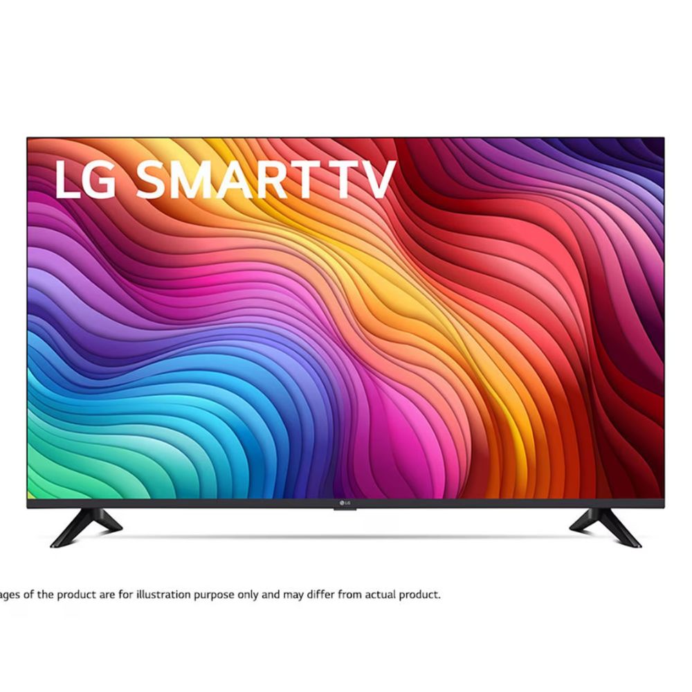 LG LQ64 32 (81.28cm) AI Smart HD TV | WebOS | HDR