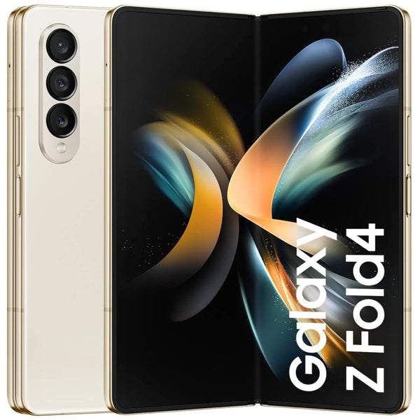 超美品 Galaxy Z Fold4 ベージュ 1TB A-51 MAIN_a3410da5-4e22-4f9a-96c9-