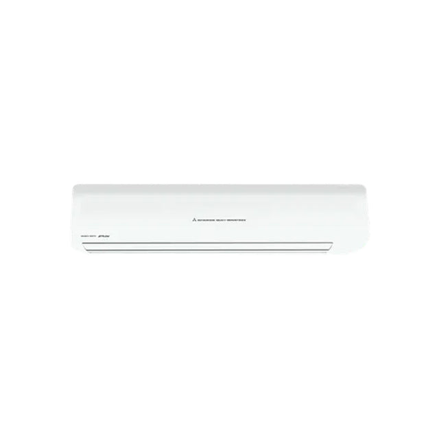 Mitsubishi Heavy 1.95 Ton 3 Star AC - Efficient HVAC cooling with Copper technology.