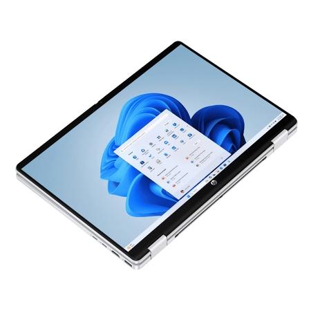 HP OmniBook 5 Flip 14-fp0790TU | Intel Core i5-1334U, 16GB RAM, 1TB SSD, 14" 2K Touchscreen, Glacier Silver