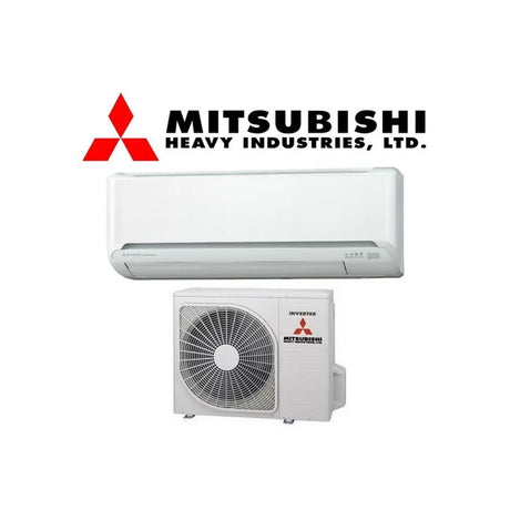 Optimal comfort with the best air conditioner - Mitsubishi Heavy Duty 2 Star Split AC.