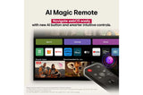 LG 43-Inch 4K UHD Smart LED TV (2025 Model) | α7 AI Processor Gen8 | Dolby Atmos | Filmmaker Mode | webOS 25,43UA82506LA