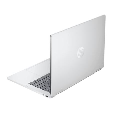 HP OmniBook 5 Flip 14-fp0790TU | Intel Core i5-1334U, 16GB RAM, 1TB SSD, 14" 2K Touchscreen, Glacier Silver