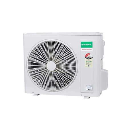Optimal comfort with the best air conditioner - O GENERAL 4 Star Split AC.