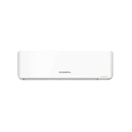 O GENERAL 2 Ton 3 Star Inverter Split AC (2023 Model) - Efficient HVAC cooling with Copper Condenser.