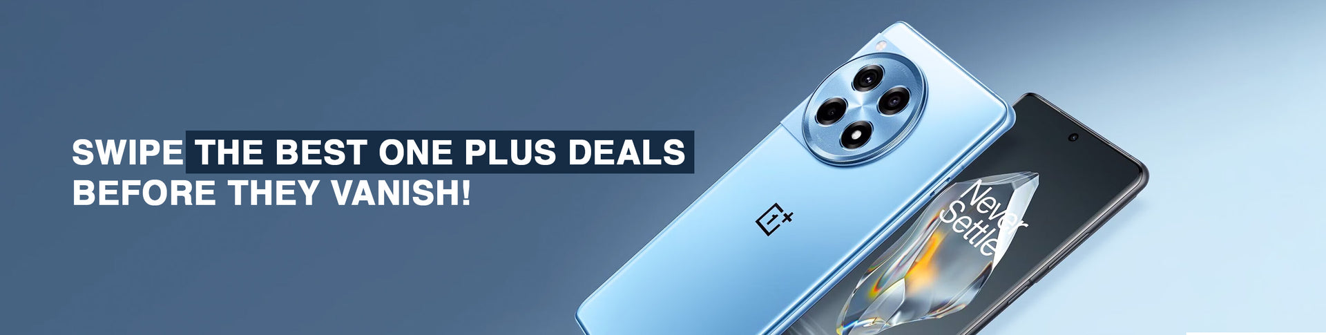 ONE PLUS MOBILE – Electronic Paradise
