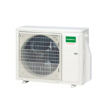 O General 1.5 Ton 5 Star Inverter Split AC: Copper, PM 2.5 Filter ASGG18CGTB-B