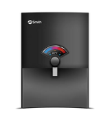 AO Smith Proplanet P8 6.5L RO + SCMT Hot & Cold Water Purifier with Advance Alert Technology (Black)