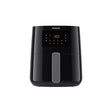 Philips Air Fryer Rapid Air - 90% Less Fat, 7 Presets, Touch Screen - Best in class.