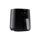 Unleash healthier cooking: Philips Air Fryer - 90% Less Fat, 7 Presets, Touch Screen.
