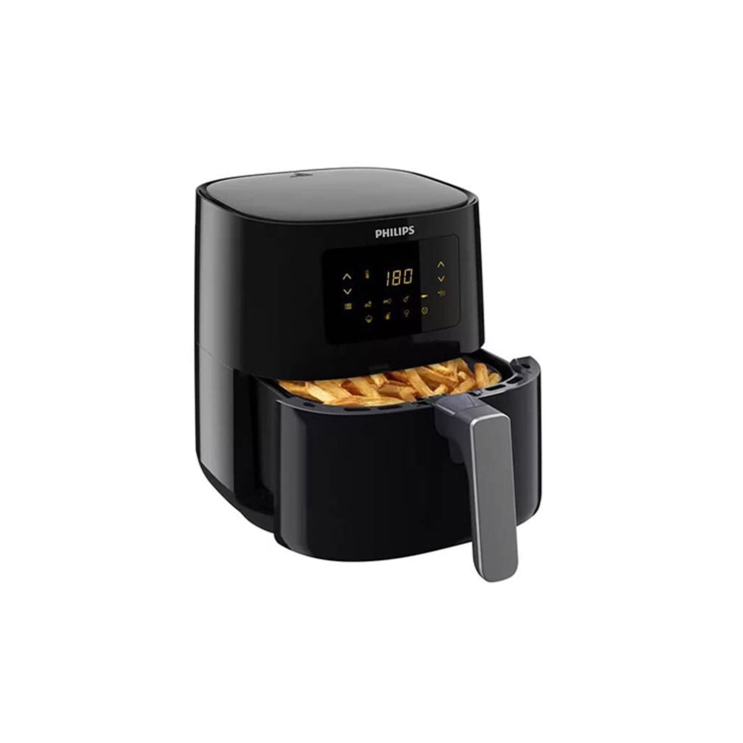 Best philips air clearance fryers