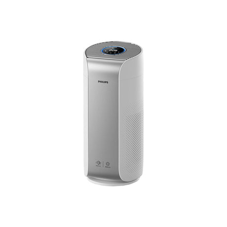 Philips Series 3000 AC3059/65: WiFi, Up to 48m², White (2020) Air Purifier.