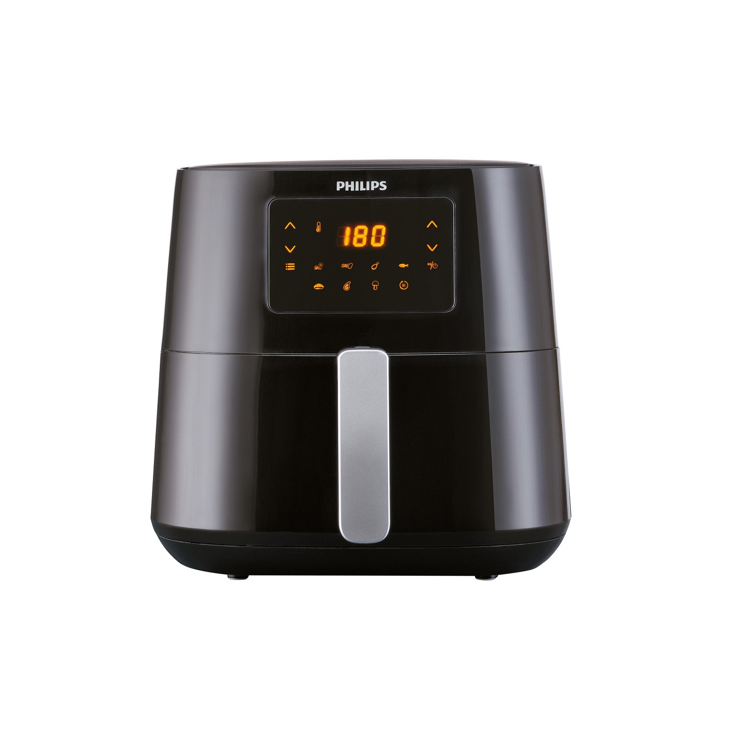 Philips Airfryer XL 6.2 Litres Rapid Air Technology, Black HD9270/70 –  Electronic Paradise