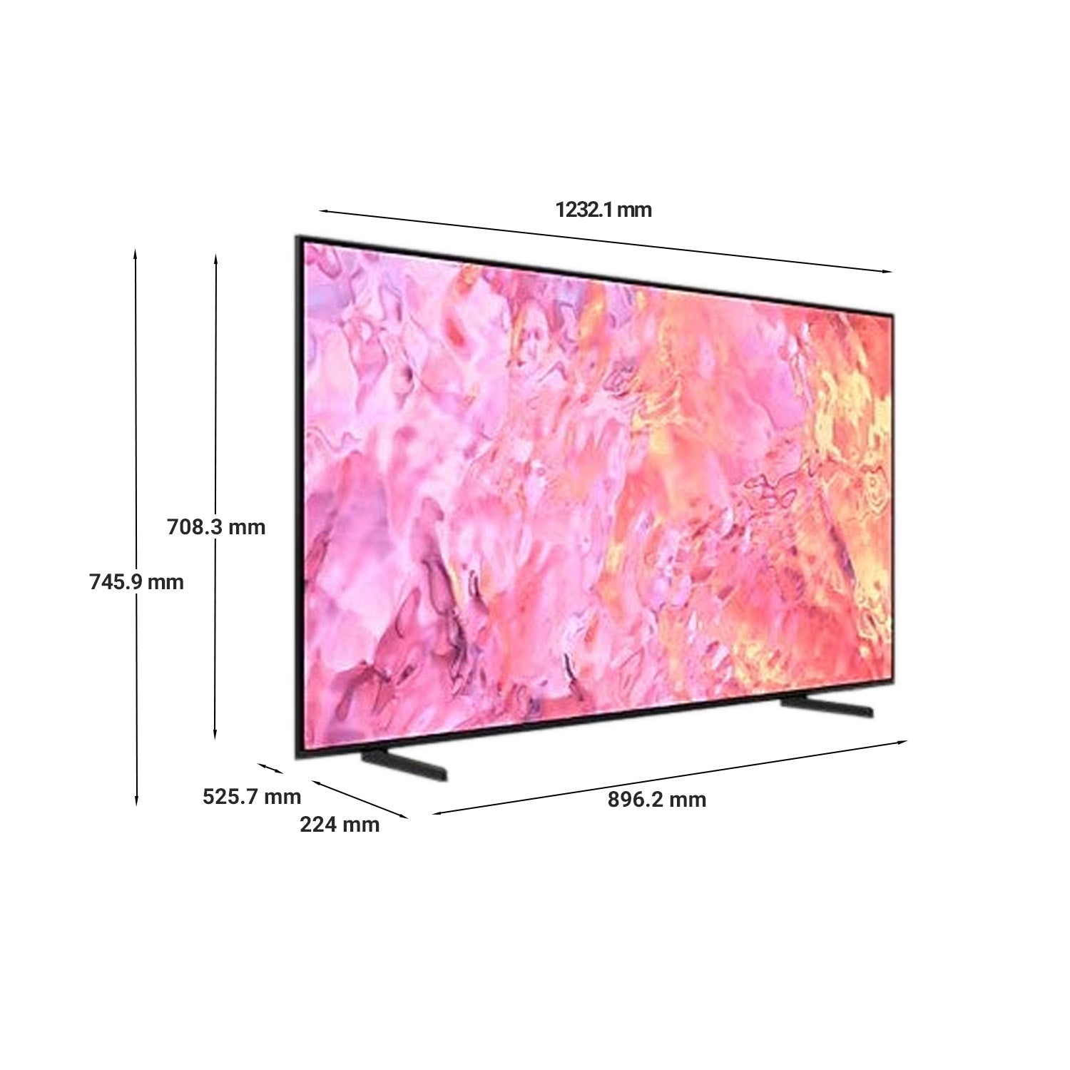 Buy Samsung TV Online At Best Price| Mahajan Electronics