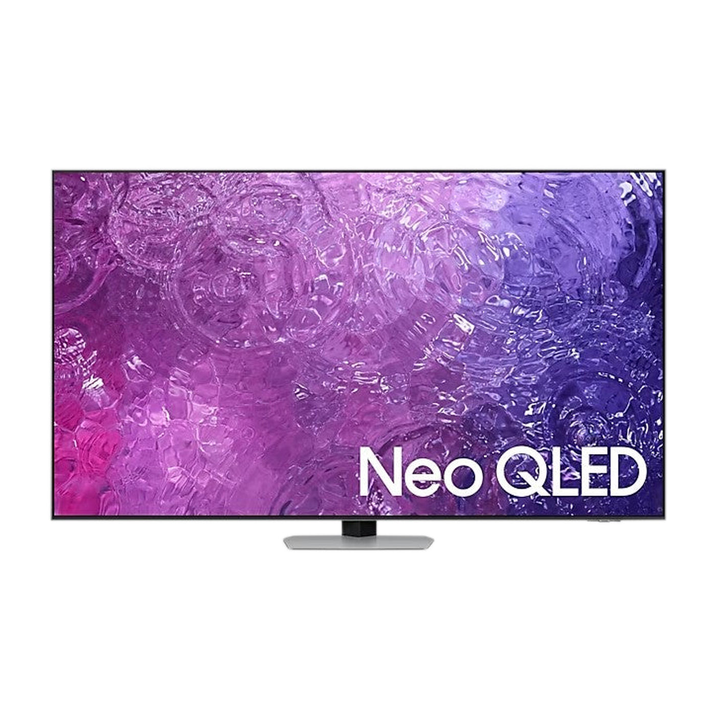 Samsung 138 cm Neo QLED TV: 55 inches of premium Smart Ultra HD.