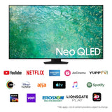 Samsung 65" QN85C 4K Neo QLED Smart TV, Quantum Matrix, Dolby Atmos (QA65QN85C)