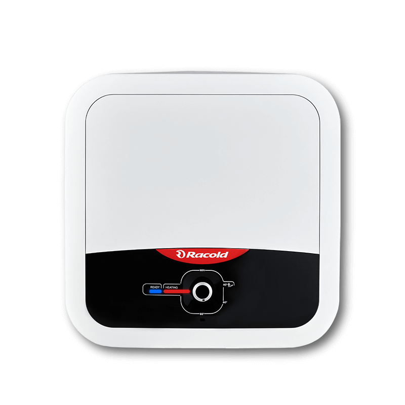 Racold Omnis RS 25L 5-Star Storage Water Geyser (White, 2000W)