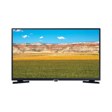 Samsung 80 cm (32 inch) HD Ready LED Smart TV: Enjoy a smart viewing experience.