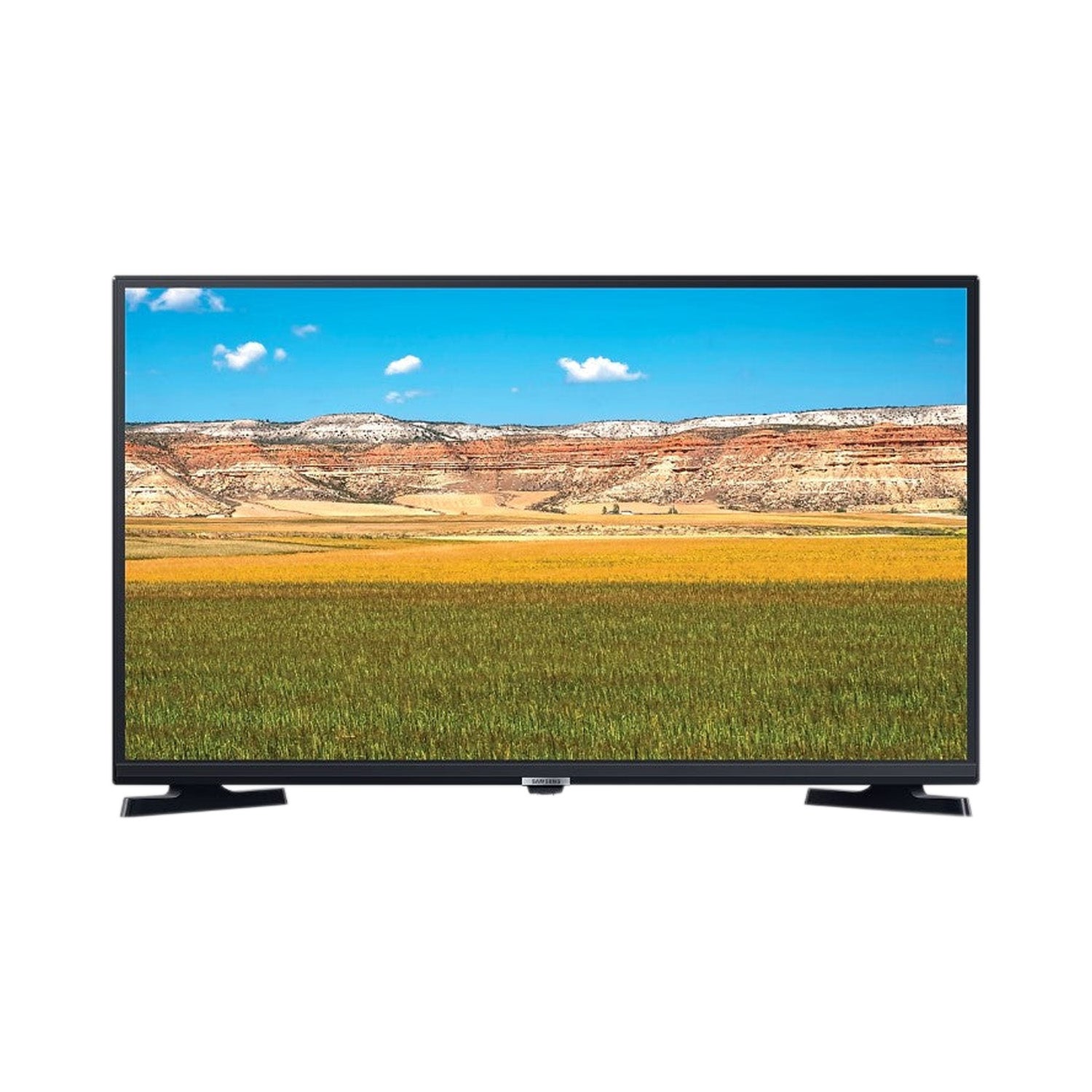 SAMSUNG 80 cm (32 inch) HD Ready Smart LED TV (Titan Gray 
