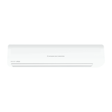 MITSUBISHI HEAVY 1.95 Ton 2 Star Fixed Speed Split AC (Copper Condenser, Anti Dust Filter, SRK24CW-S6)