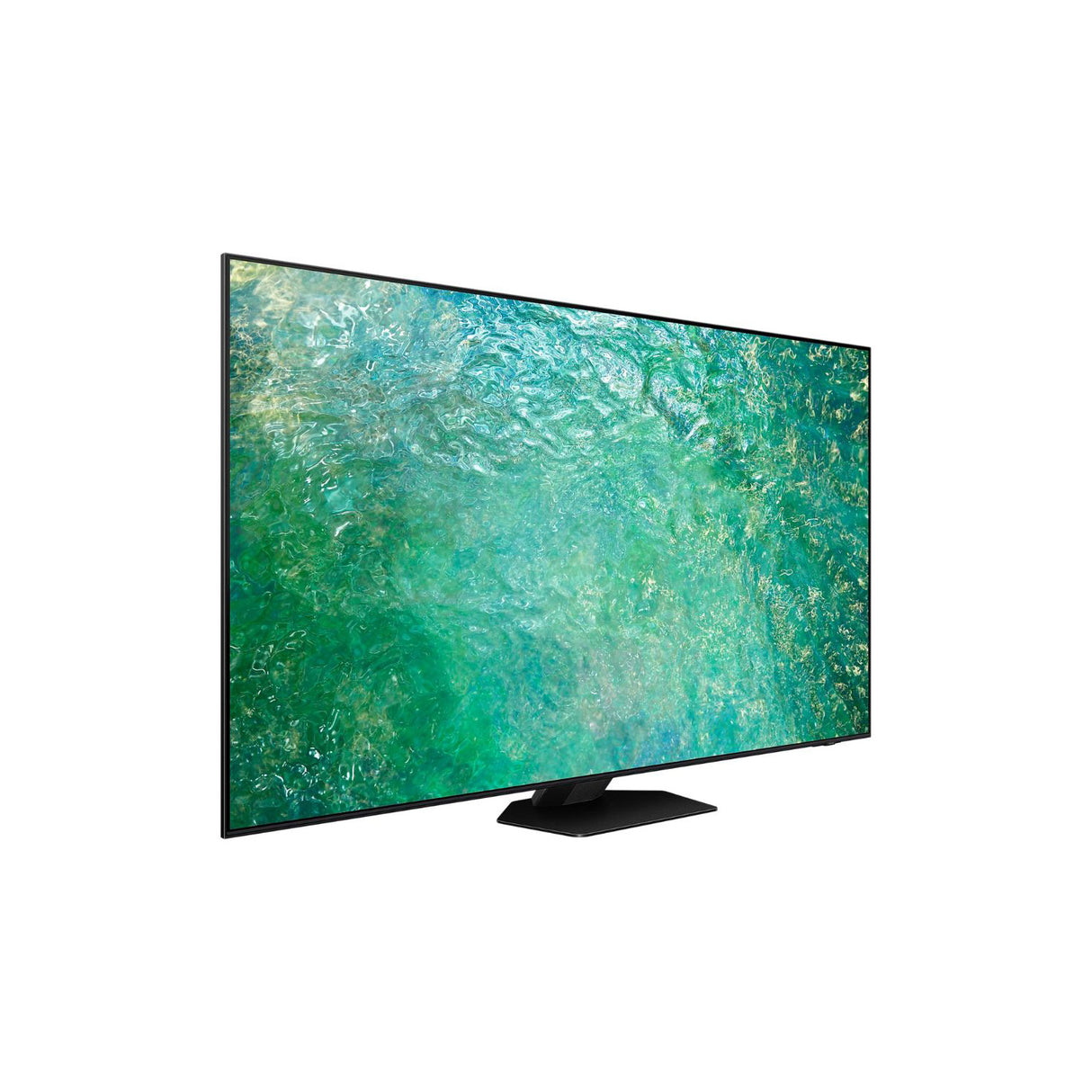 Elevate your view: Samsung UA43CU8000K - 43-inch 4K Smart TV.