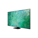 Immerse in brilliance: Samsung 43-inch UA43CU8000K.