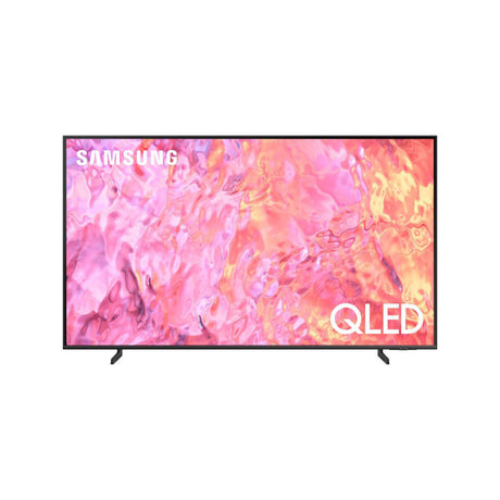 Samsung Q60C 43" - 4K Smart TV, Android brilliance.