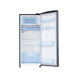 Samsung 183L Single Door Refrigerator: Stylish Grande Design, your kitchen's best-in-class choice.