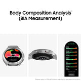 Samsung Galaxy Watch4 Classic Bluetooth (CLS R890 46MM Black)