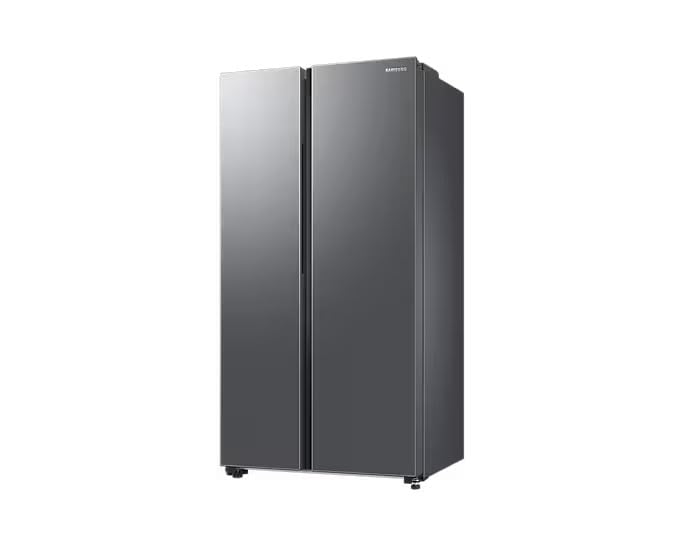 Samsung 653 L Smart Conversion Side By Side Refrigerators
