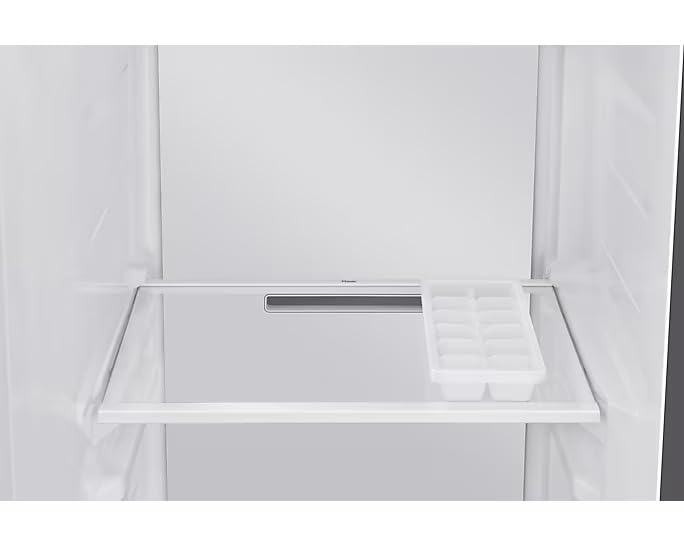 Samsung 653 L Smart Conversion Side By Side Refrigerators (RS76CG80X0S9)